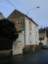 Maison, 6 rue des Ormeaux (Rennes)