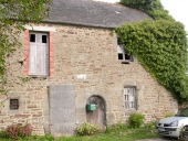 Ferme, le Haut Chemin (Saint-Père-Marc-en-Poulet)
