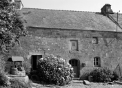 Ferme, Montguern (Guern)