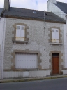 Maison, 28 rue de la Libération (Etel)