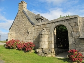 Ferme de Run ar Léjou (Lanvellec)