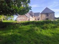 Ancien manoir, Lamboëzer (Crozon)