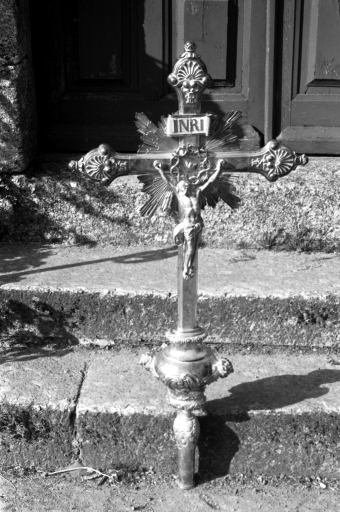 Croix de procession
