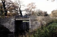 Pont routier 1 de Restouel (Plouguernével)