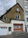 Maison, 89 rue des Ormeaux (Rennes)
