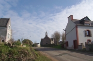 Écart dit village de Kergrist (Paimpol)