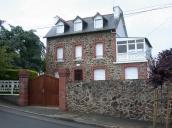 Maison, 16 rue du Moulin Saint-Michel (Saint-Quay-Portrieux)