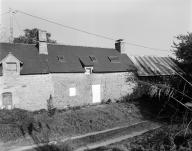 Maison, Kerous (Cléguer)