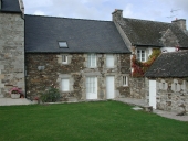 Maison, 22 rue du Commandant Charcot, la Bassière (Saint-Cast-le-Guildo)