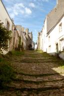 Grande rue Chère (Pont-Croix)