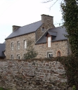 Maison, la Ville-Tourault (Plérin-sur-Mer)