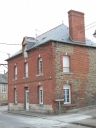 Maison, 18 rue du Boël (Vern-sur-Seiche)