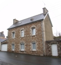 Maison, le Paradis (Lanmodez)
