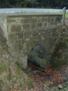 2ème pont, D 463 (Moulins)