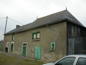 Ferme, la Bouvette (Melesse)