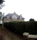 Maison dite Odette, 1 chemin Saint-Christophe (Saint-Jacut-de-la-Mer)