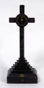 Croix-reliquaire de la Vraie Croix