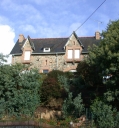 Maison, 139 boulevard de la Mer (Perros-Guirec)