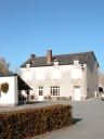 École, place de l'Eglise (Clayes)