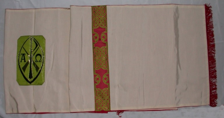 Voile huméral 2