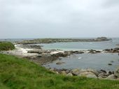 Ensembles fortifiés (Av 18 et Av 19), Neiz Vran (Kerlouan)