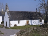 Chapelle Saint-Abibon et Sainte-Suzanne, Trévidel (Kervignac)