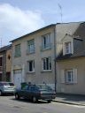 Immeuble de rapport, 62 boulevard Jacques-Cartier (Rennes)