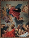 Tableau : Assomption