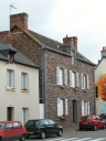 Maison, 12 rue de Montfort (Bédée)