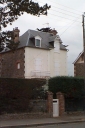 Maison de villégiature, dite Ker Lucie