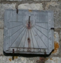 Cadran solaire