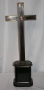 Croix-reliquaire de la Vraie croix
