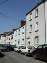 Maison, 14 rue Richard-Lenoir (Rennes)