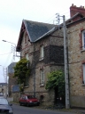 Maison, 32 rue Adolphe-Leray (Rennes)