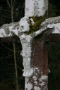 Croix, Saint-Guinec (Huelgoat)
