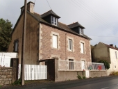 Maison, Quevezou (Paimpol)