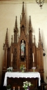 Retable latéraux (2)