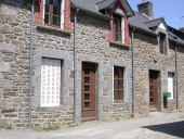 Maison, 31 Rue du Champ Jouan (Plerguer)