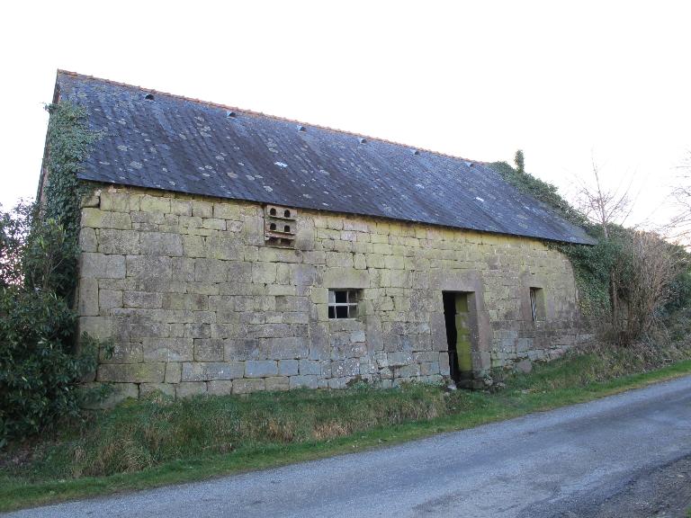 Ferme, Bodéalen (Mellionnec)