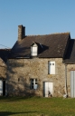 Ancienne ferme, la Favraie (Bonnemain)