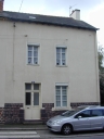 Maison, 7 rue de Rennes (Montfort-sur-Meu)