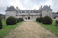 Domaine de Kergroadès (Brélès)