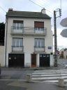 Maison, 2 boulevard Jacques-Cartier (Rennes)