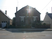 Maison, 41 rue de Gaël (Iffendic)