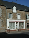 Maison, 6 avenue Philippe de Volvire (Sens-de-Bretagne)