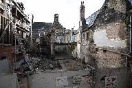 Maison, 9 rue Baudrairie (Vitré)