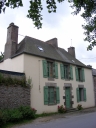 Maison, rue de la Lande (Saint-Jouan-des-Guérets)