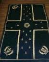Drap mortuaire