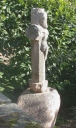 Croix, 33 rue du Général de Gaulle, Sainte-Anne (Trégastel)