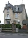 Maison, 29 boulevard de la Gare (Loudéac)